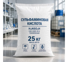 Сульфаминовая кислота (Китай)