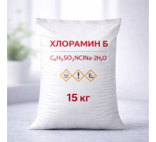 Хлорамин Б 15кг