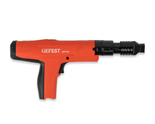 Монтажный пистолет GFT701 - изображение 1