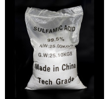 Сульфаминовая кислота (Китай)